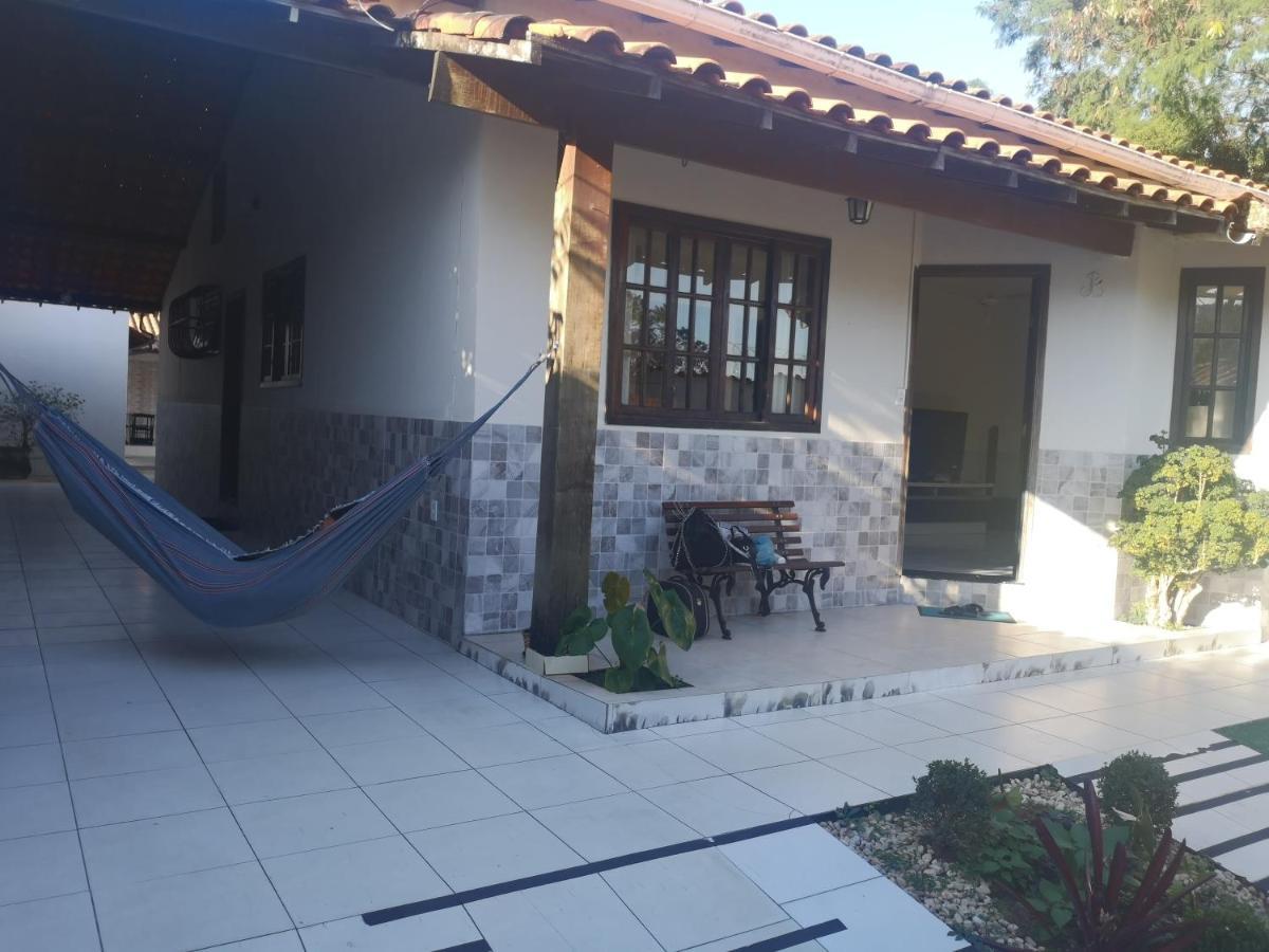 Вілла Aconchego De Piratininga-Niteroi Rj Екстер'єр фото