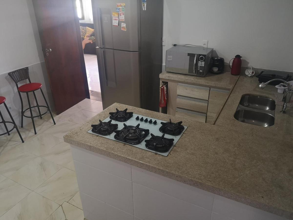 Вілла Aconchego De Piratininga-Niteroi Rj Екстер'єр фото